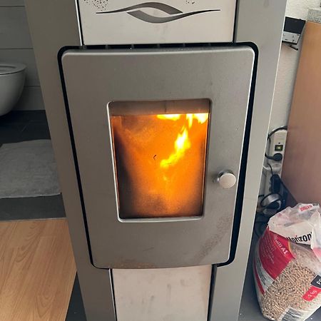 Wohnung 35M2 Mit Traum Panorama Und 30M2 Terrasse Bad Aussee Zewnętrze zdjęcie