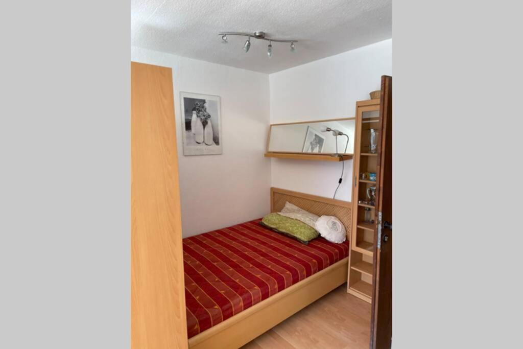 Wohnung 35M2 Mit Traum Panorama Und 30M2 Terrasse Bad Aussee Zewnętrze zdjęcie